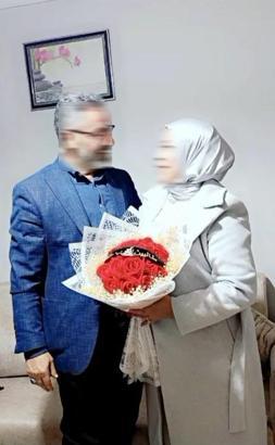 Bursa'da, 7,5 aylık hamile olan Tunuslu kadının babalık davası