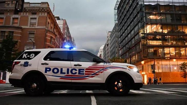 ABD'de iki İsrailli diplomatı öldüren Rodriguez, hakim karşısına çıktı