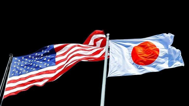 Japonya ile ABD 'kazan-kazan' prensibinde anlaştı