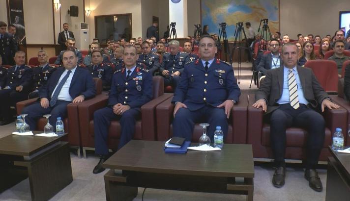 İMECE uydusu, Hava Kuvvetleri Komutanlığı envanterine alındı