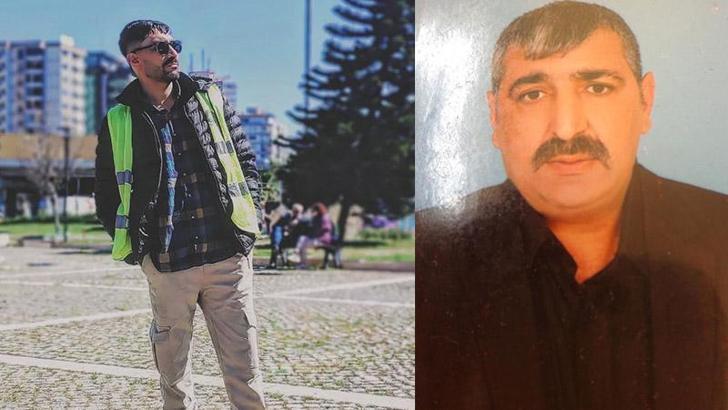 Belediye işçisi, yaptığı temizliği beğenmeyen esnafı öldürdü