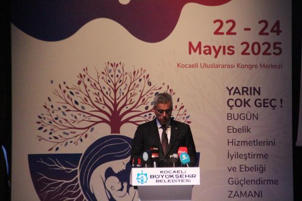 Bakan Memişoğlu: Toplumumuzun kilo sorununu çözmemiz gerekiyor (2)
