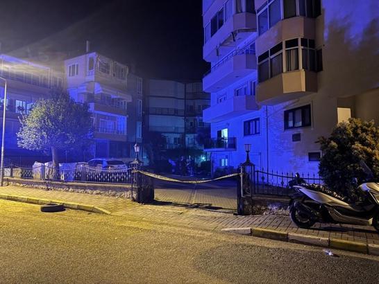 Kız arkadaşını öldüren şüphelinin eniştesi de gözaltında