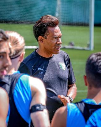 Jose Morais: Kazanıp, ihtimalimizi son maça kadar taşımak istiyoruz