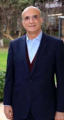 CHP'de yeni Meclis Başkan Vekili Tekin Bingöl seçildi