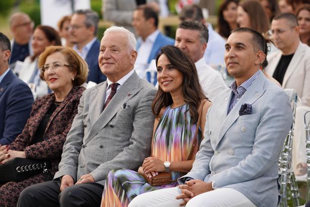 ANSİAD'ın 13. 'Bahara Merhaba' buluşması