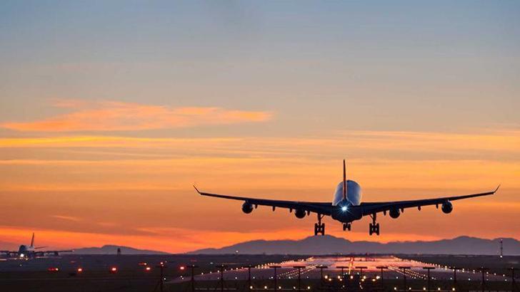 British Airways, İsrail uçuşlarını askıya aldı