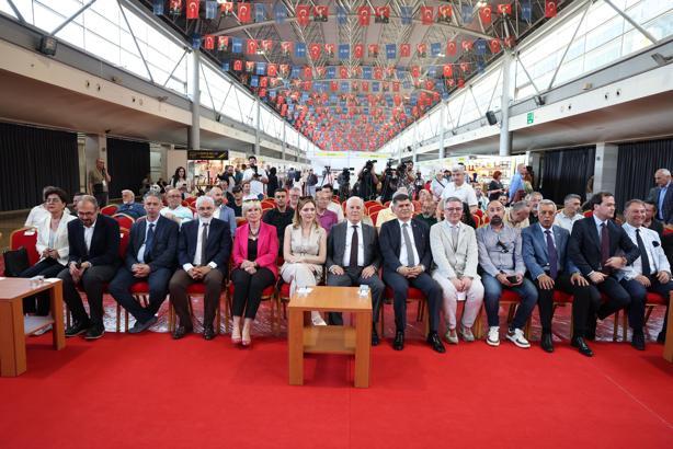 'Uluslararası Bursa Bıçak Festivali'  başladı