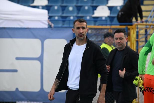 Mehmet Topal kararını verdi, Petrolul'e veda etti