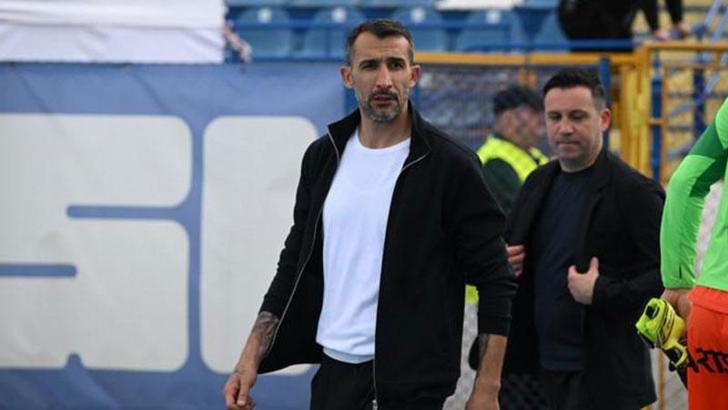 Mehmet Topal kararını verdi, Petrolul'e veda etti