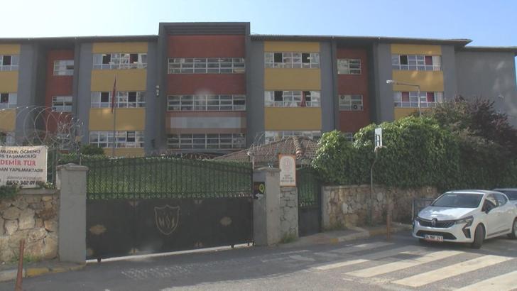 İstanbul - Sultanbeyli'de okul bahçesinde arkadaşını bıçaklayan şüpheli tutuklandı