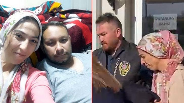 9 yıl önce ölen Arda'nın üvey babası ile öz annesi cinayetten tutuklandı; itiraf ettiler