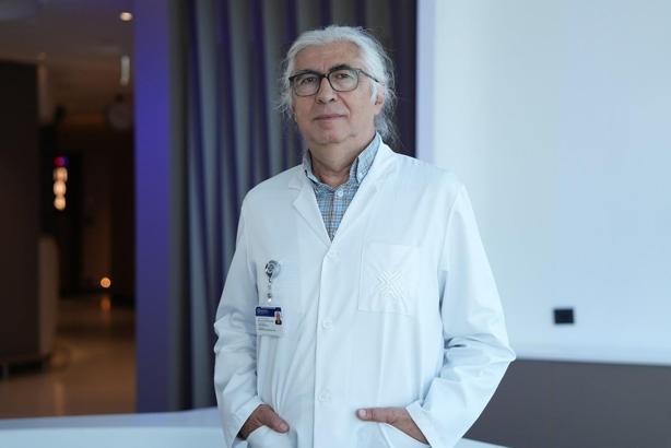 ‘Türkiye’de ve dünyada obezite oranı hızla artıyor’