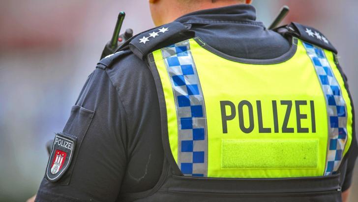 Almanya'da tren istasyonunda bıçaklı saldırı: 18 yaralı