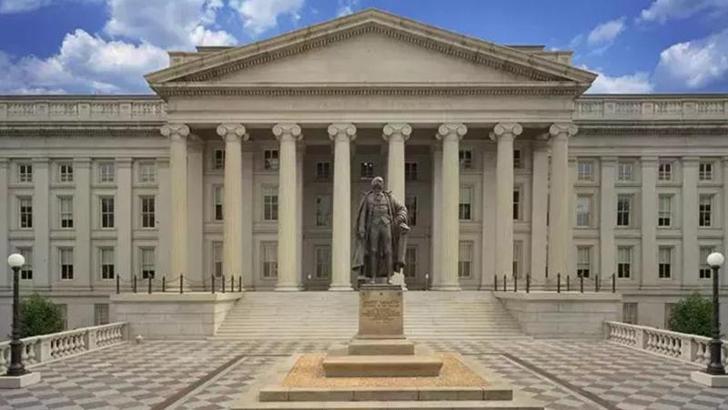 ABD, Suriye'ye yönelik yaptırımları kaldırdı