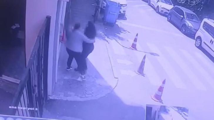 İstanbul - Üsküdar’da lise öğrencisi okul tuvaletinde arkadaşını bıçakladı