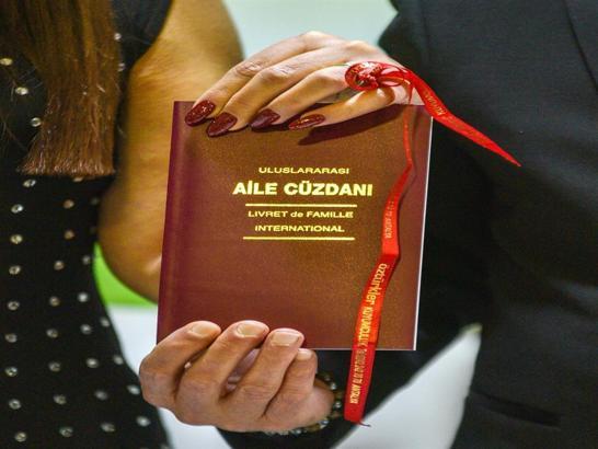 İstanbul’da en düşük nikah kıydırma bedeli bin 10, en yüksek 16 bin 210 lira