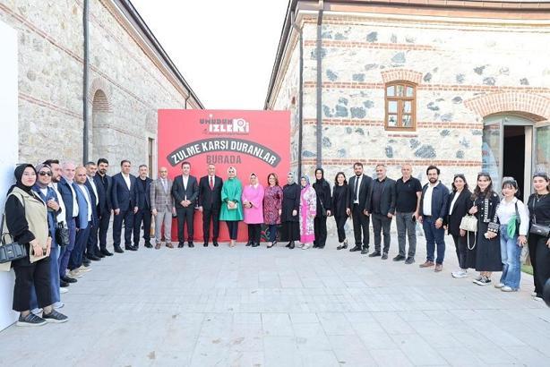 Sultangazi Ulusal Fotoğraf Yarışması’nda ödüller sahiplerini buldu