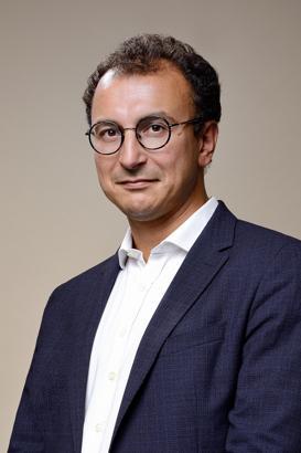 TAV Havalimanları’nda üst düzey atamalar gerçekleşti