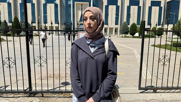 Eski eşi tarafından darbedilen Sena: Kadın cinayeti olarak anılmak istemiyorum