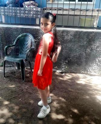 Kardeşini kurtarmak isterken boğulan Dilan'ın cenazesi ailesine teslim edildi