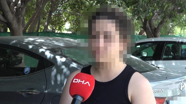 11 yaşındaki çocuğa istismar davasında 'tahliye' kararına tepki