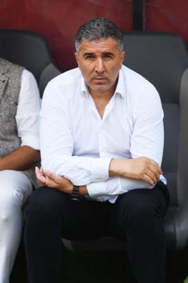 Karşıyaka'da Ahmet Yıldırım'dan şok açıklamalar