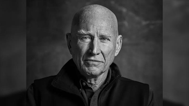 Brezilyalı fotoğrafçı Sebastiao Salgado, 81 yaşında hayatını kaybetti
