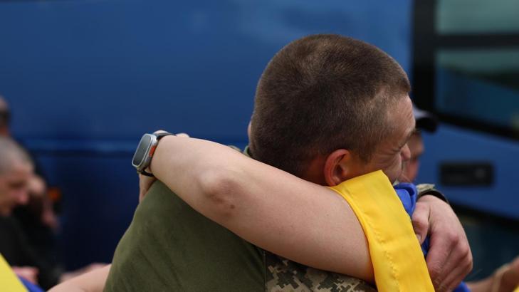 Rusya ve Ukrayna arasında yeni esir takası