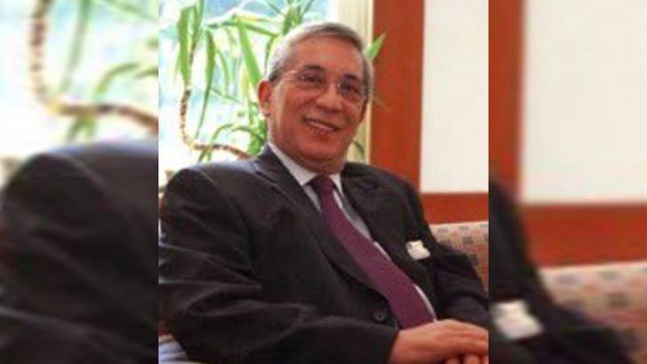 Eski Devlet Bakanı Rüşdü Saracoğlu hayatını kaybetti