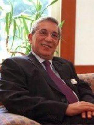 Eski Devlet Bakanı Rüşdü Saracoğlu hayatını kaybetti