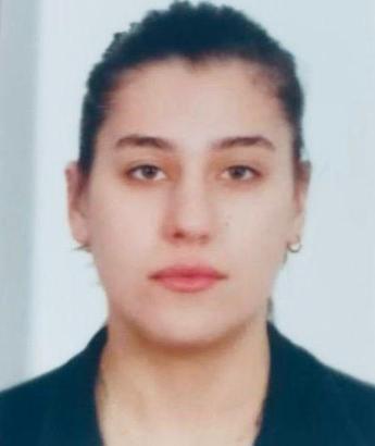 Dilruba Elif'i öldüren erkek arkadaşı tutuklandı