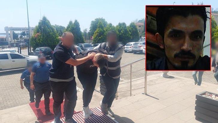 Kayıp olarak aranıyordu, arkadaşları öldürüp çuvalla gömmüş; 3 tutuklama
