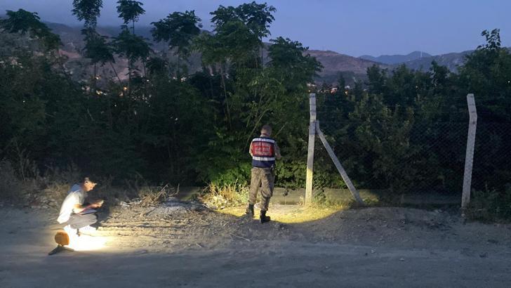 Sulama kanalına düşen 2 yaşındaki Salim hayatını kaybetti