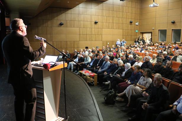 Profesör Duman: Çerkes göçünde 500 bin insan Osmanlı topraklarına ulaşamadan hayatını kaybetti