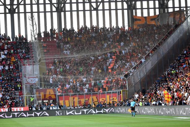 Göztepe - Galatasaray / Ek fotoğraflar