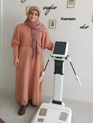 Muğla'da firari hükümlü FETÖ üyesi diyetisyen yakalandı