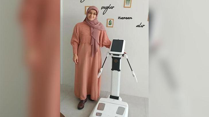 Muğla'da firari hükümlü FETÖ üyesi diyetisyen yakalandı