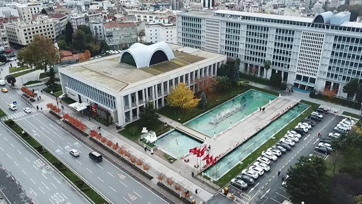 İBB Özel Kalem Müdürü Kadriye Kasapoğlu'nun emniyet ifadesi ortaya çıktı