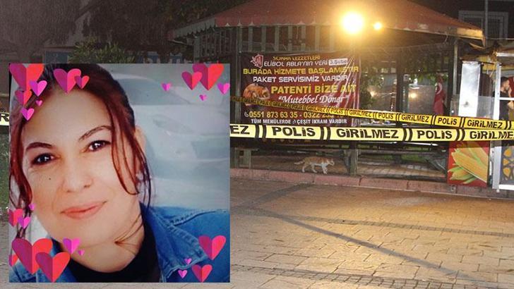 Emekli polis memuru, eski eşini tabancayla öldürüp, kendini de vurdu