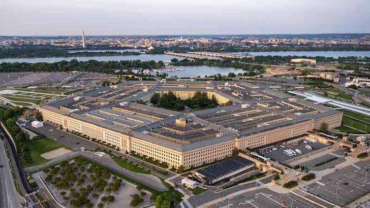 Pentagon'dan gazetecilere erişim ve dolaşım sınırlaması talimatı