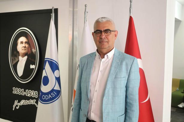 Prof. Dr. Kılınç: 15 yaş üstü nüfusumuzun yüzde 35'i tütün kullanıyor