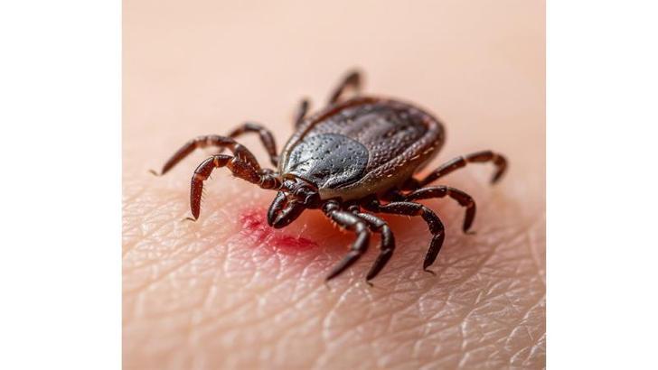 'Kene ısırığı ölümcül sonuçlara yol açabilir'