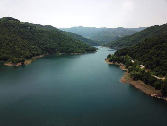Kocaeli’nin su ihtiyacını karşılayan barajda beklenen yükseliş olmadı