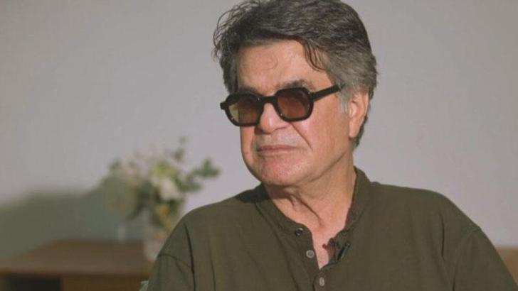 Altın Palmiye Ödülü'nün sahibi İranlı yönetmen Jafar Panahi oldu