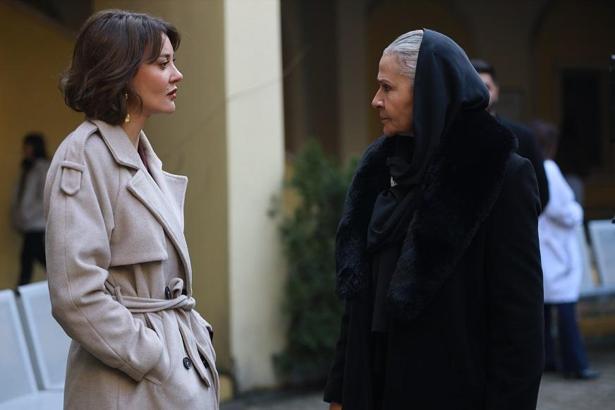 Uzak Şehir’in Mine'si: Karakterin sinir bozuculuğunu iyi yansıttığımı hissediyorum