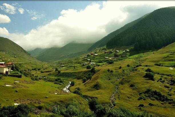 Karadeniz’de kalp hastalarına 'yüksek rakım' uyarısı