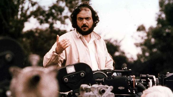 Yönetmen Stanley Kubrick'in evi satışa çıkarıldı