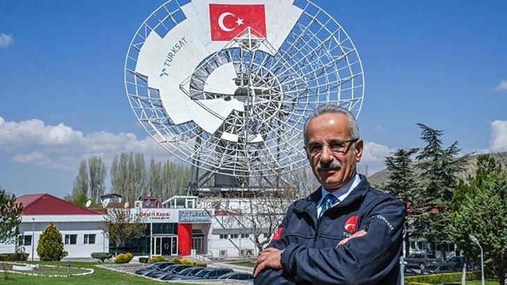 Türksat 6A uydusunda ilk ihracat gerçekleştirildi