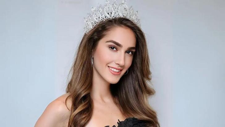 Türkiye Güzeli İdil Bilgen, Miss World’de çeyrek finalde